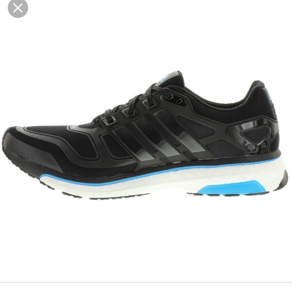 adidas energy boost 2 nere adidas energy boost 2 nere